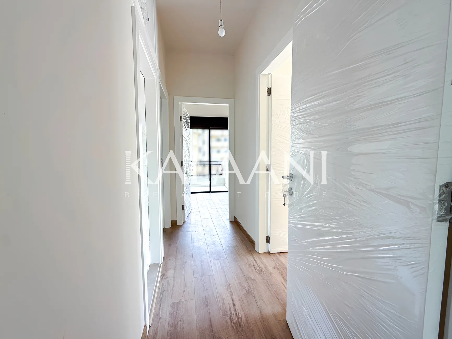 Apartment for sale in Jdeideh