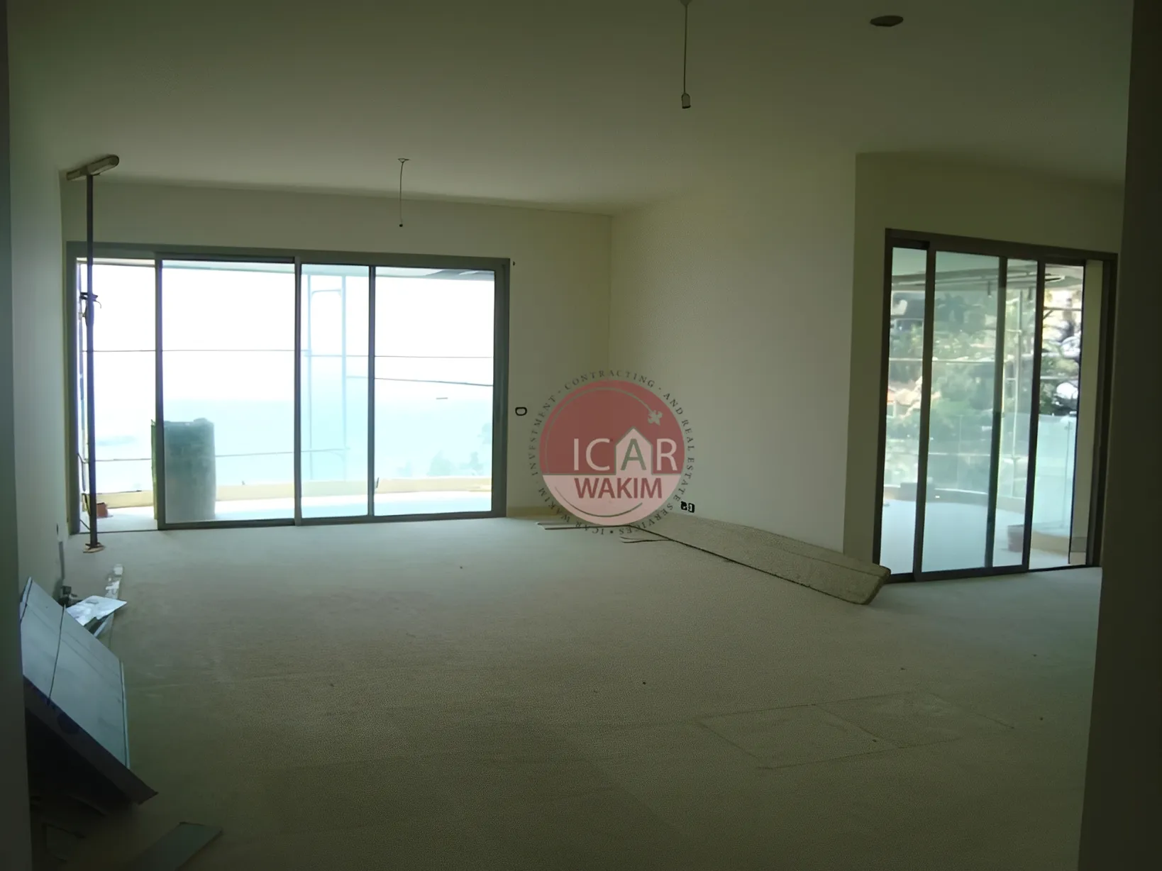 Apartment for Sale in Dbayeh - 3 bed, 4 bath