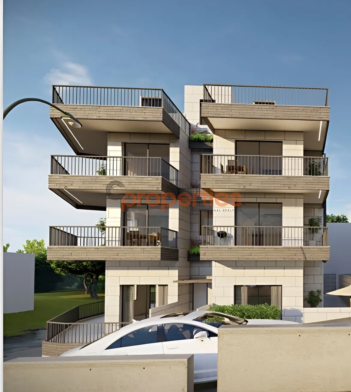 Apartment for Sale in Douar