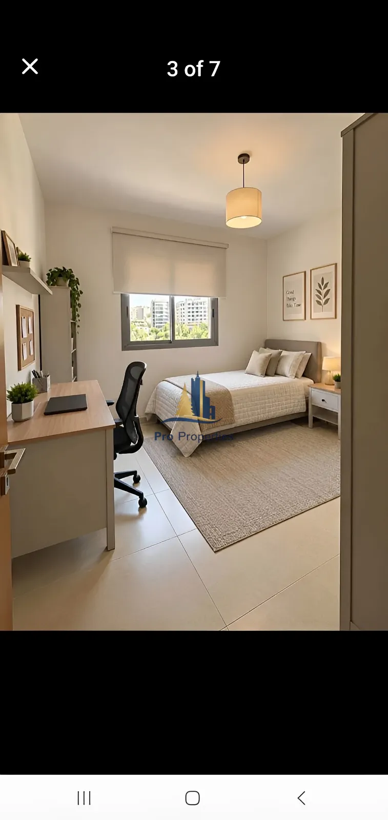 Apartment for sale in Badaro