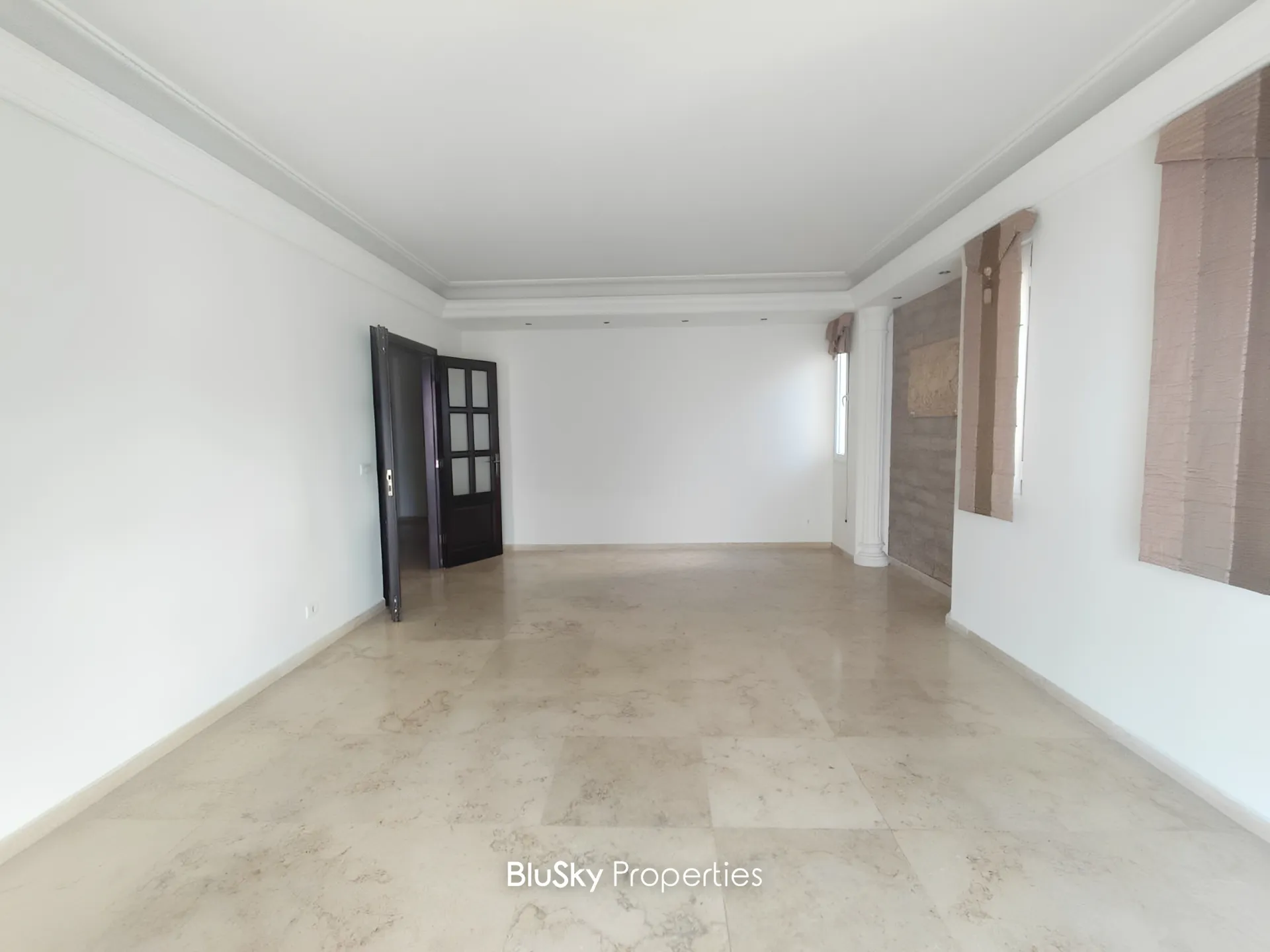 Apartment for rent in Zouk mikael, lebanon - 3 bed, 3.0 bath