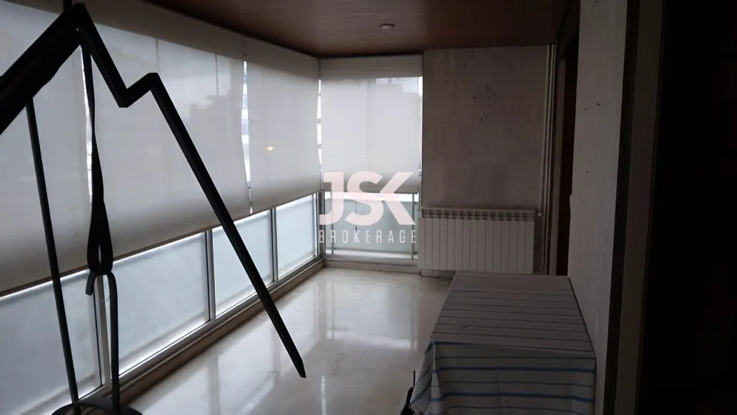 Apartment for Rent in Zalqa, Lebanon