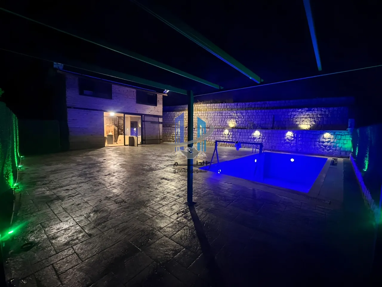 شاليه for sale in كفر متى، عاليه، لبنان
