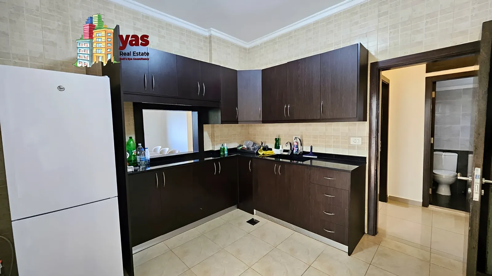Apartment for Sale in Ajaltoun - 3 bed, 2 bath
