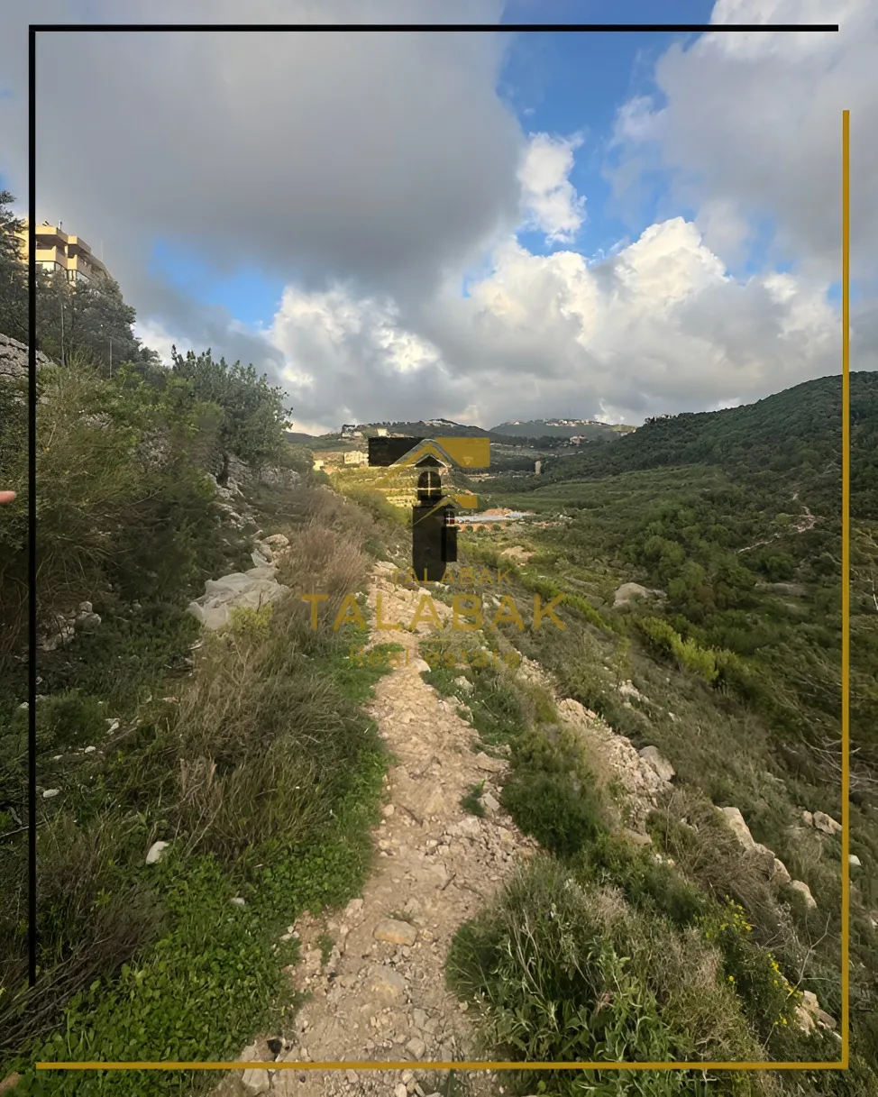 Residential Land for sale in Bentael, Lebanon