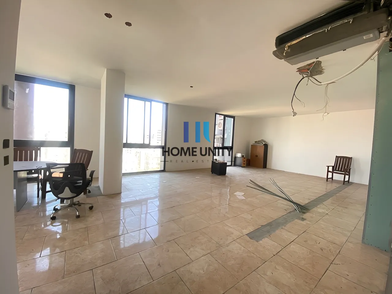 Triplex in Hamra, beirut, lebanon - 4 bed, 4.0 bath