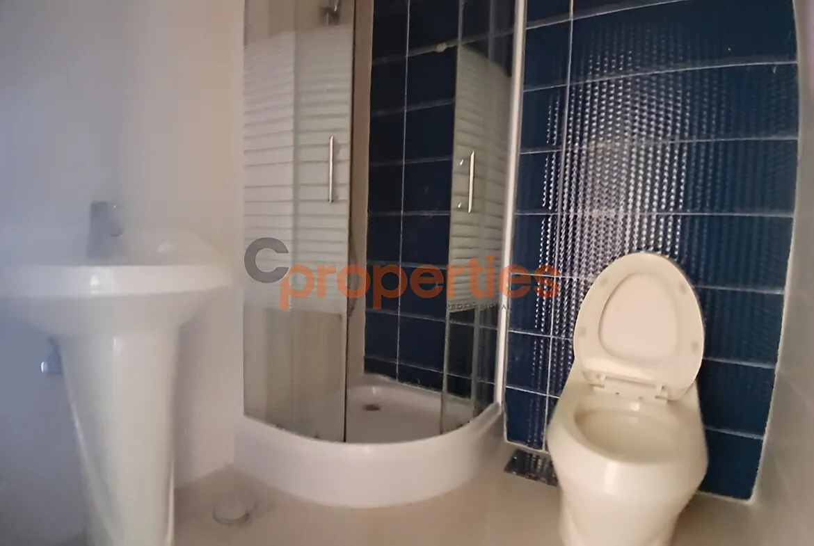 Apartment for Sale in Nahr Ibrahim
