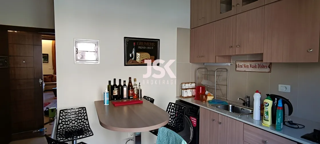 Chalet for rent in Ouyoun - 2 bed, 3 bath