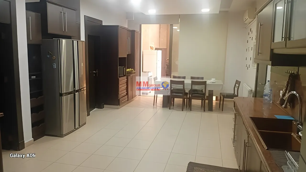 Apartment for Sale in Ain Saadeh