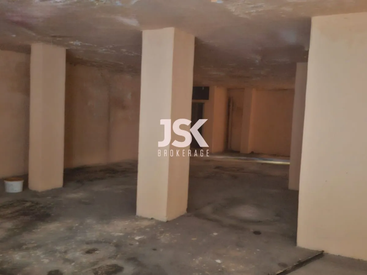 Warehouse for Sale in Baouchriyeh