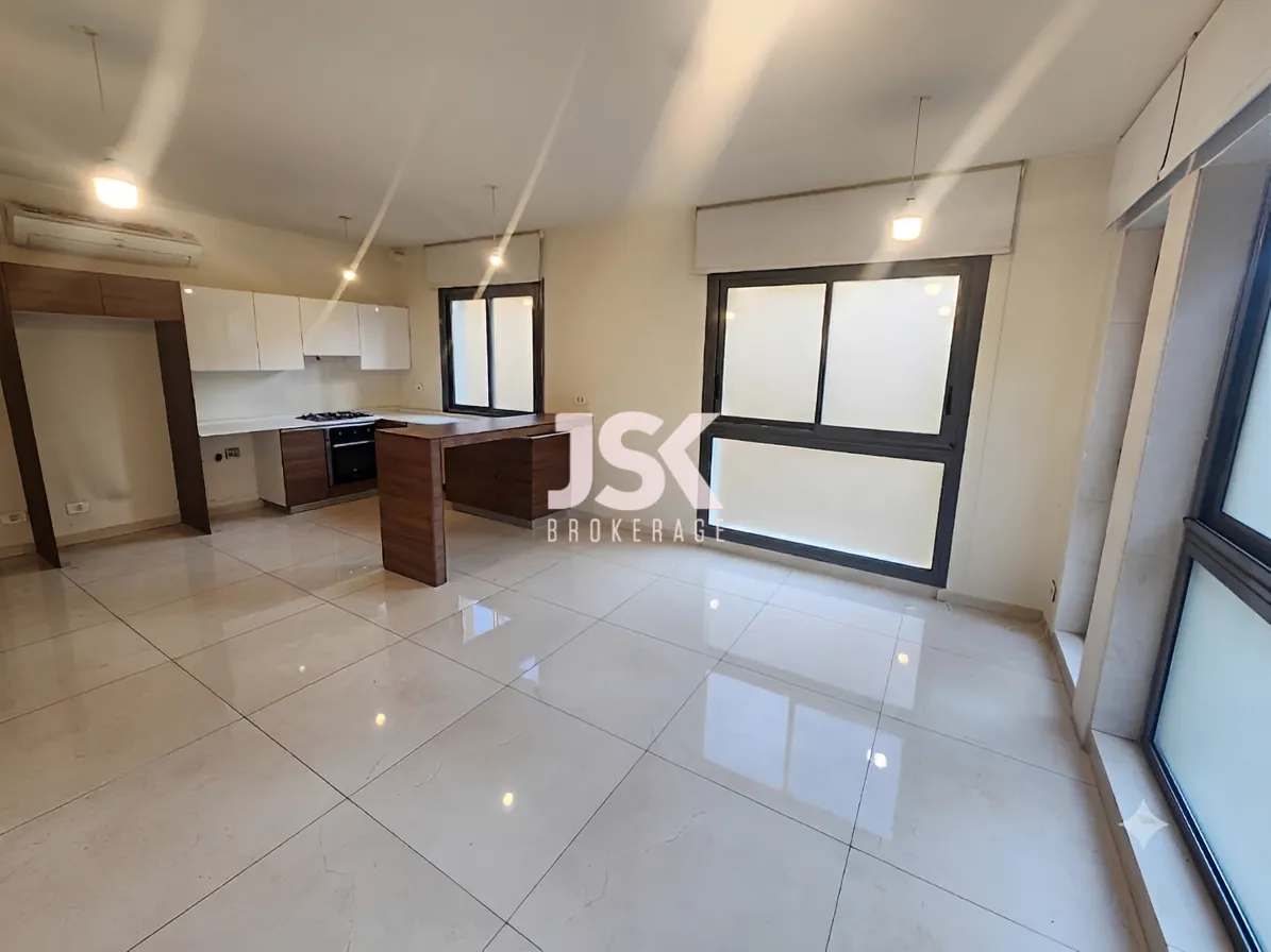 Apartment for Rent in Achrafieh - 2 bed, 2 bath