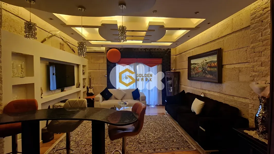Chalet for Sale in Ras Maska - 1 bed, 1 bath