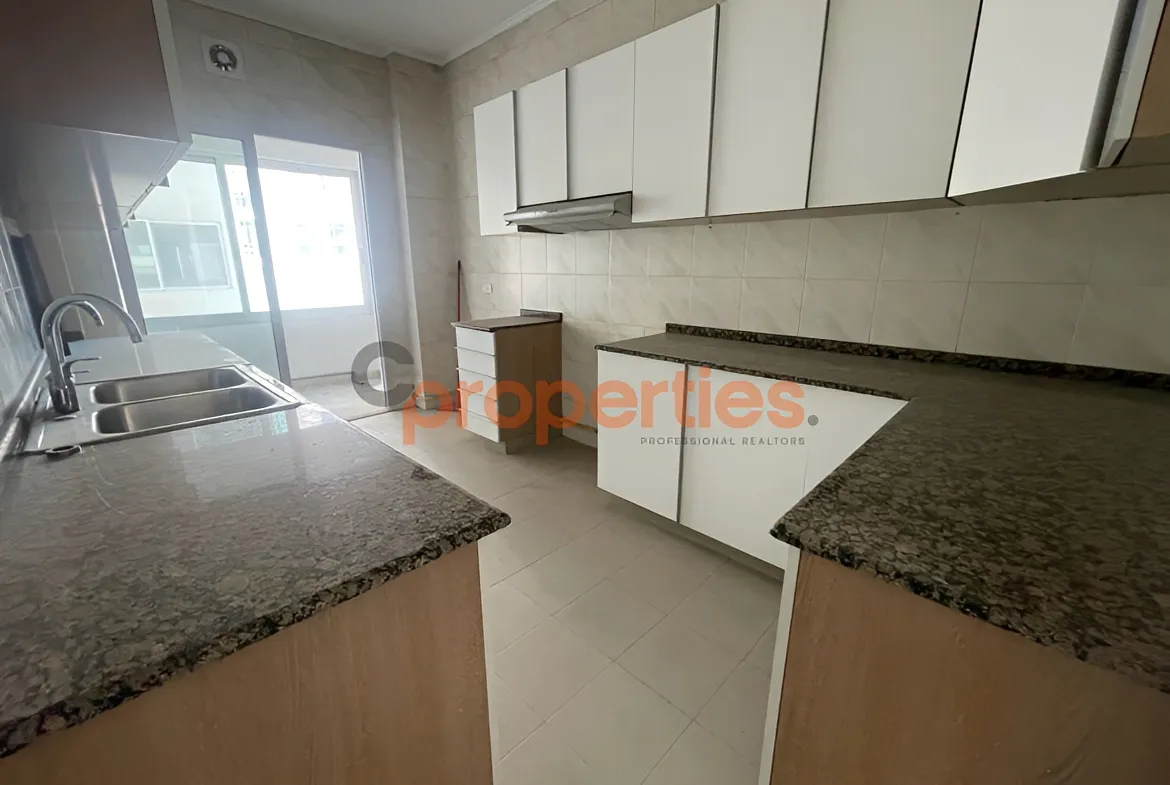 Apartment for Rent in Gemmayzeh