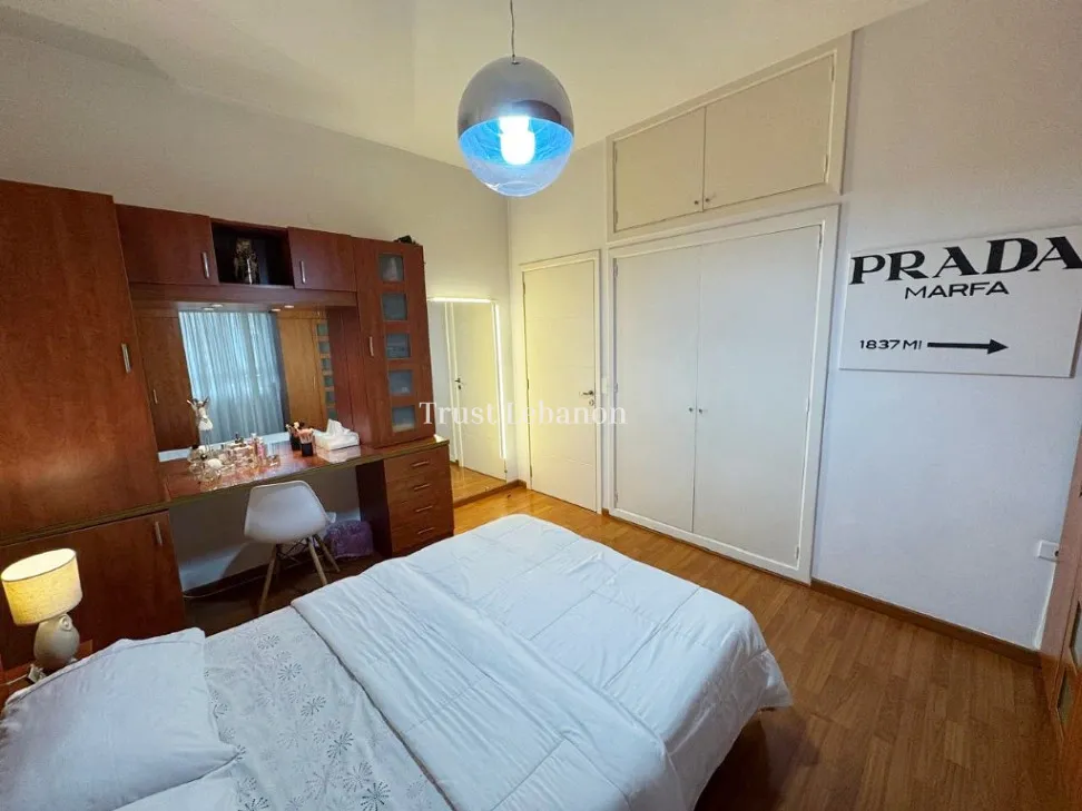 Apartment for sale in Jal El Dib, Lebanon