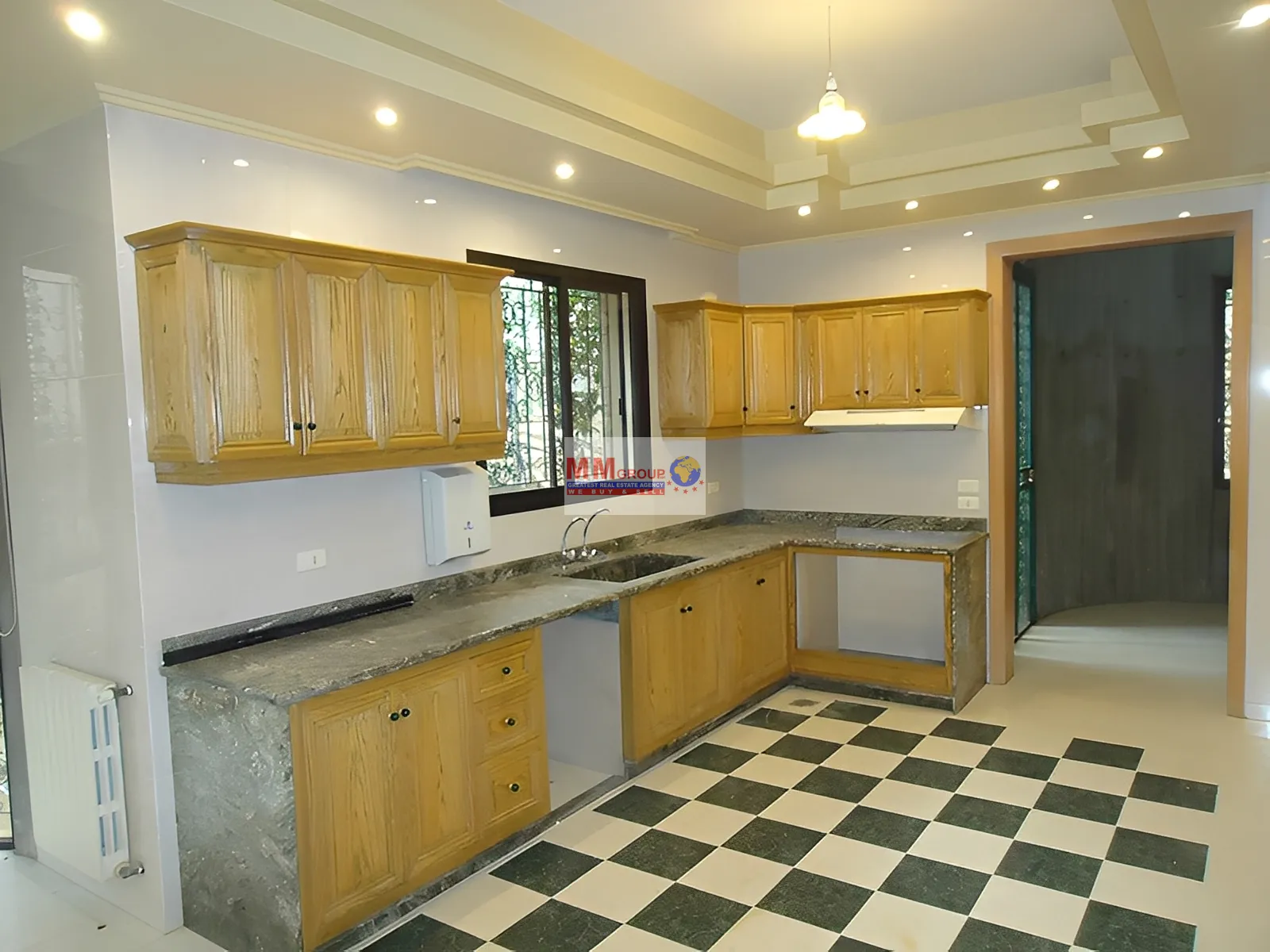 Villa for Sale in Monteverde
