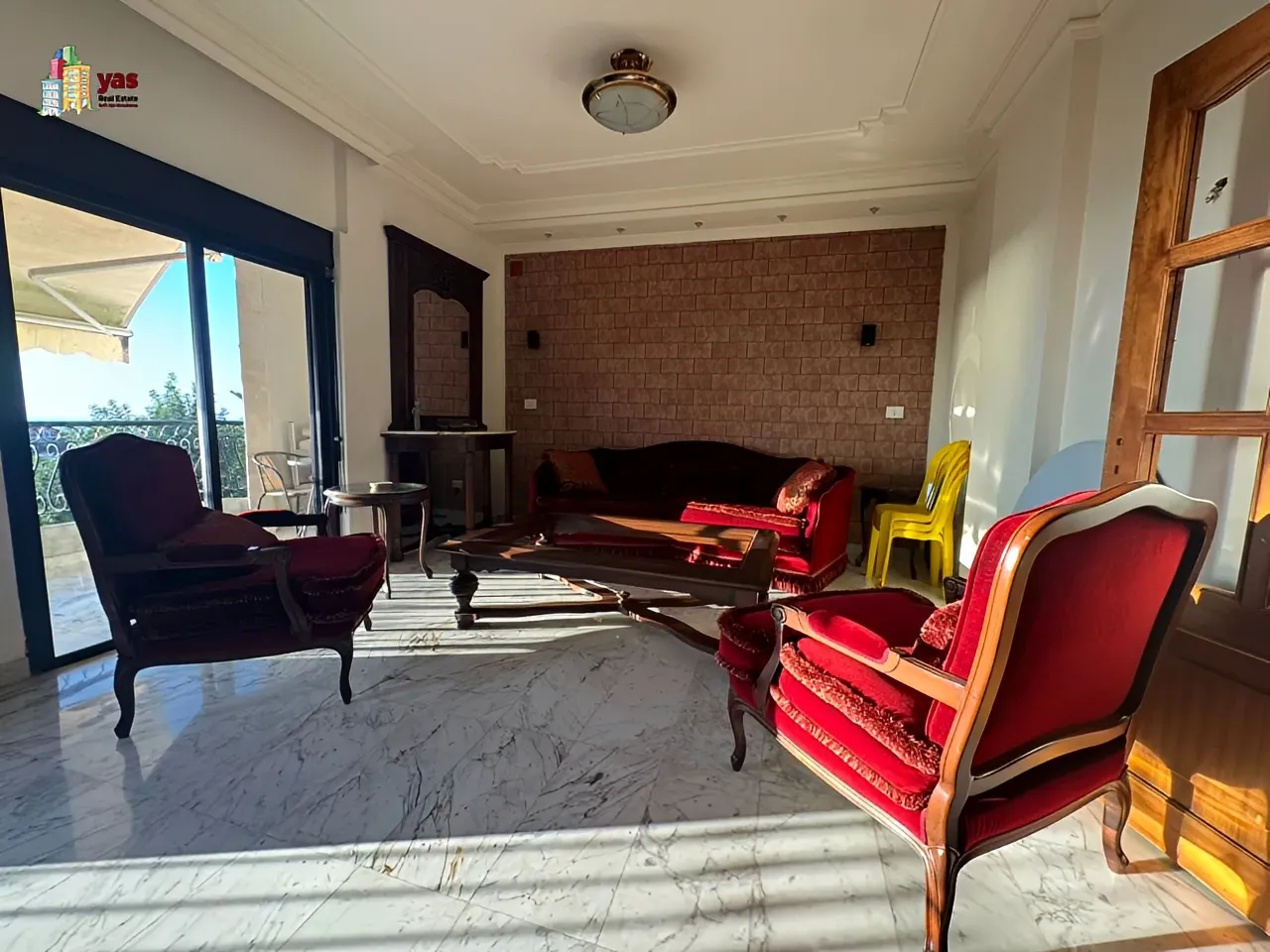 Apartment for Sale in Sehayleh - 3 bed, 3 bath