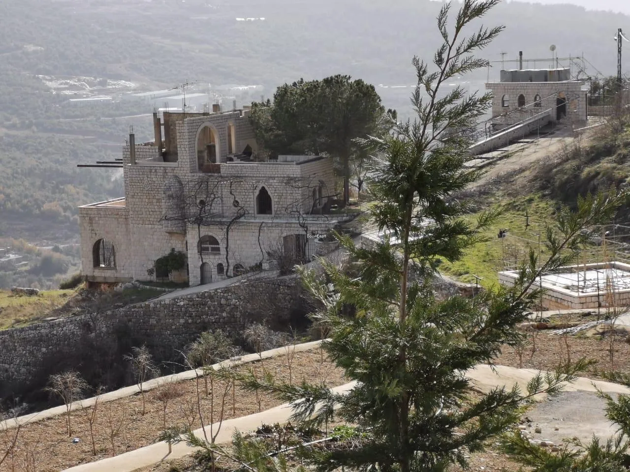 Villa for sale in Tourzaiyya, lebanon