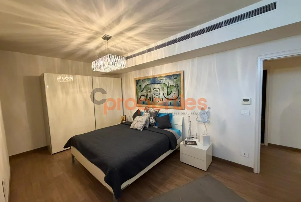 Apartment for Rent in Hazmieh
