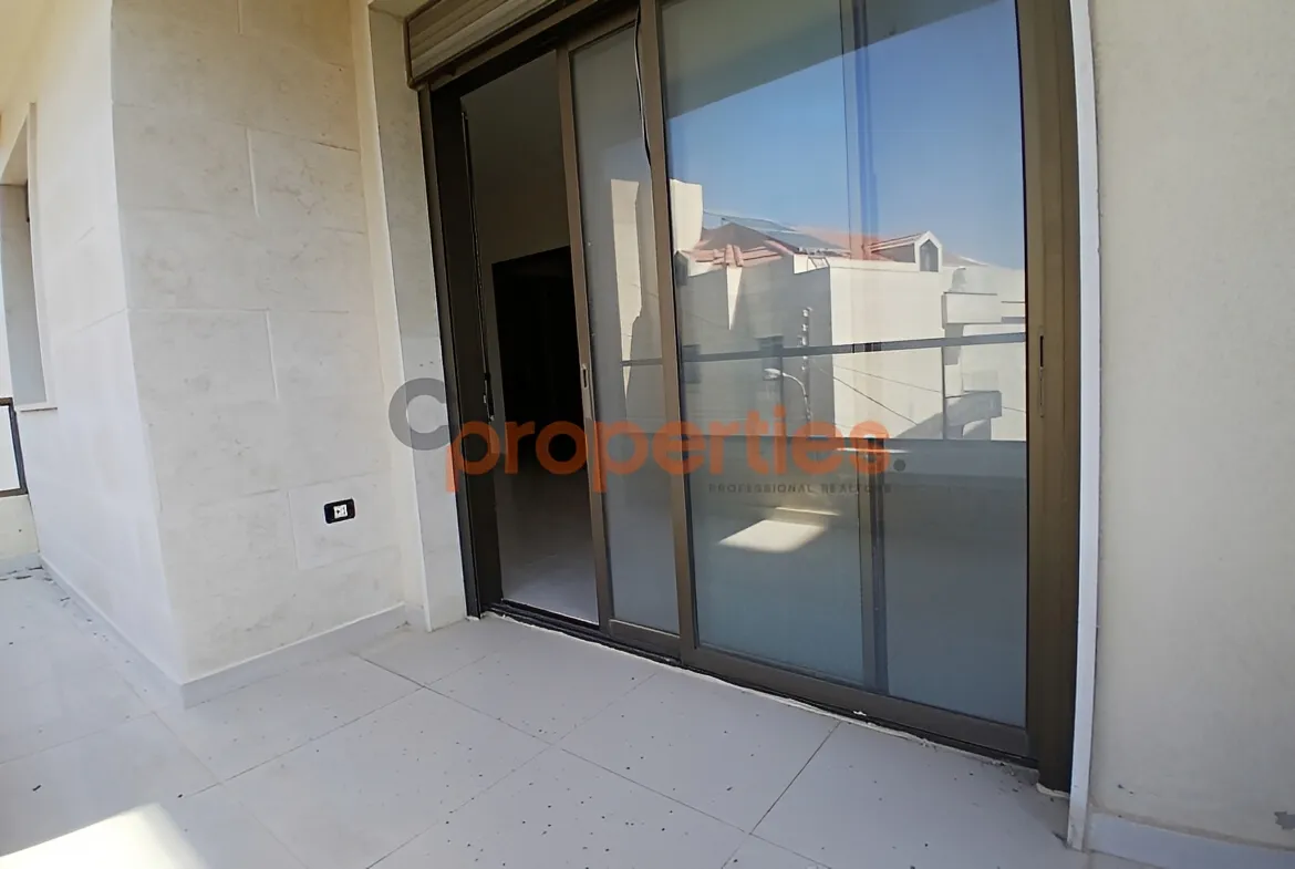 Apartment for Sale in Bharsaf