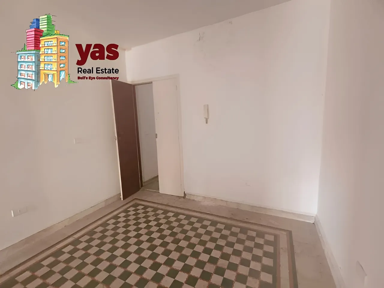 Apartment for Sale in Ain El Remmaneh