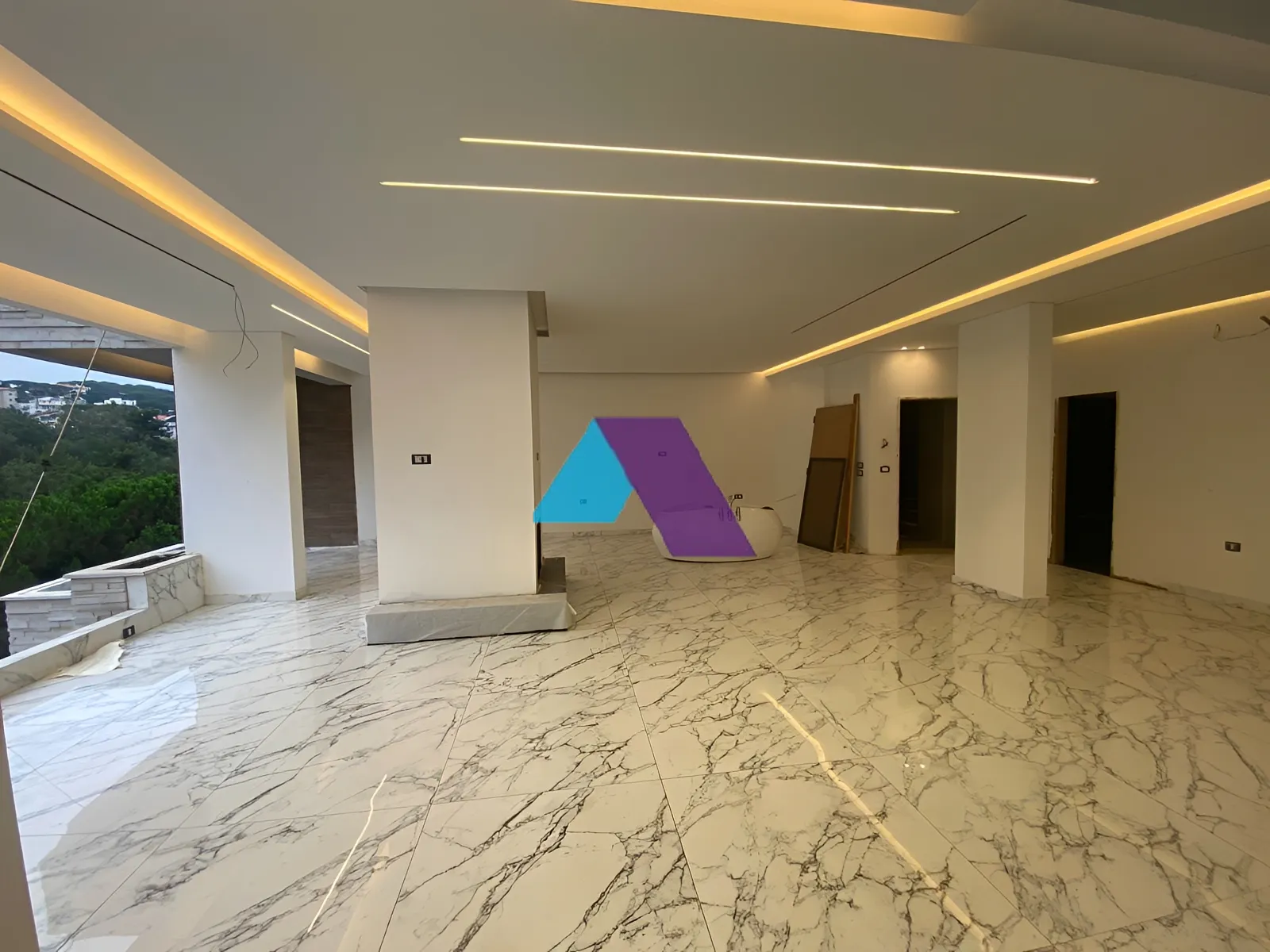 Apartment for Sale in Baabdat
