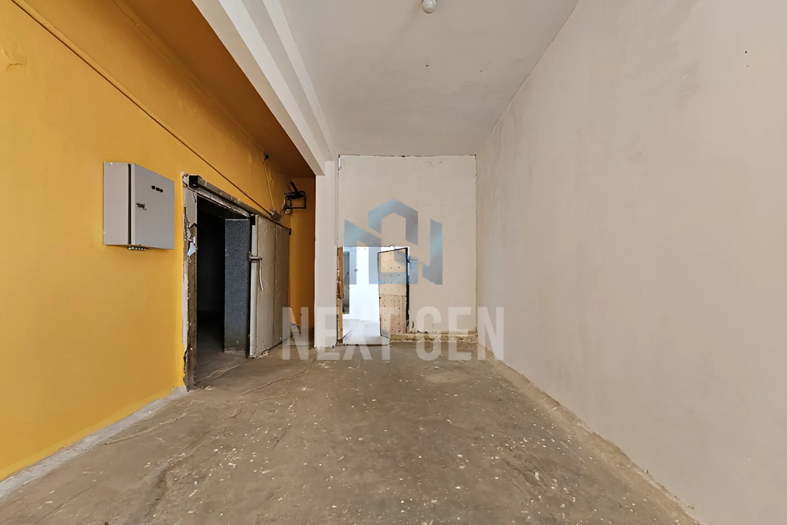 Warehouse for Rent in Dbayeh