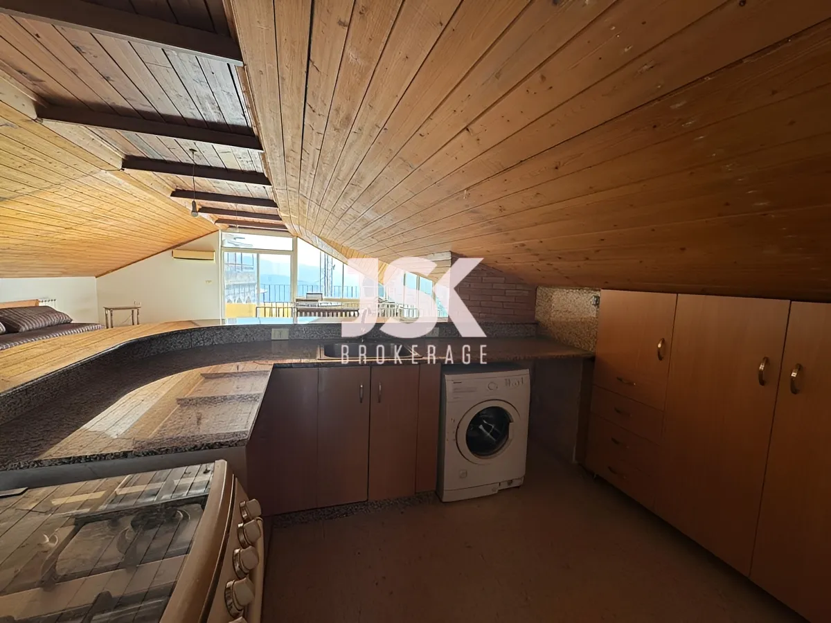 Apartment for Rent in Broummana, Lebanon