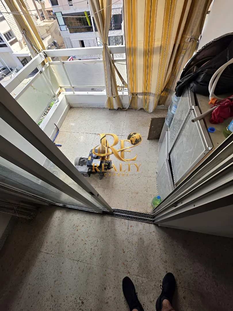 Apartment for sale in Aaramoun
