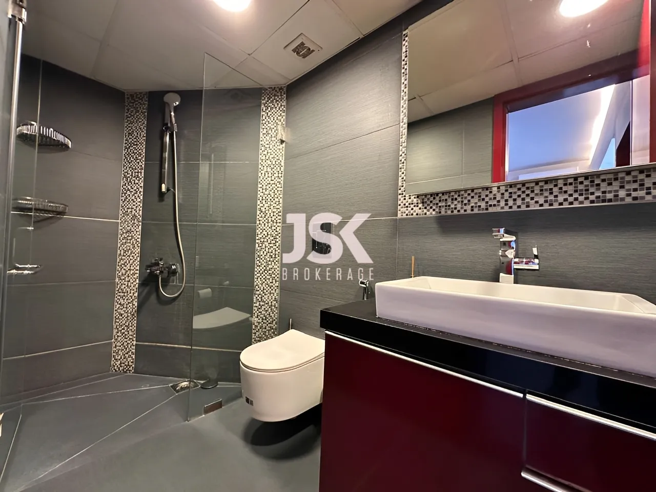 Apartment for Rent in Achrafieh