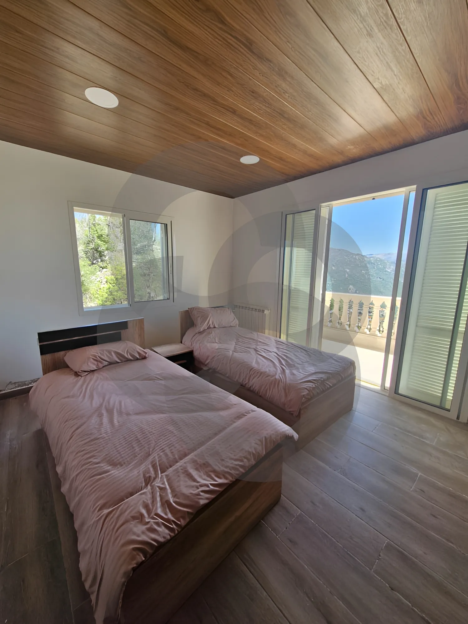 Villa for Sale in Mechmech