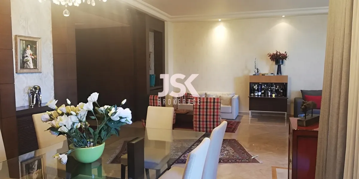 Apartment for Rent in Mtaileb, Lebanon
