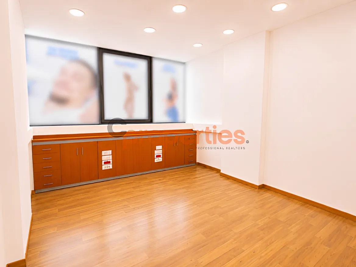 Office for Rent in Zalqa