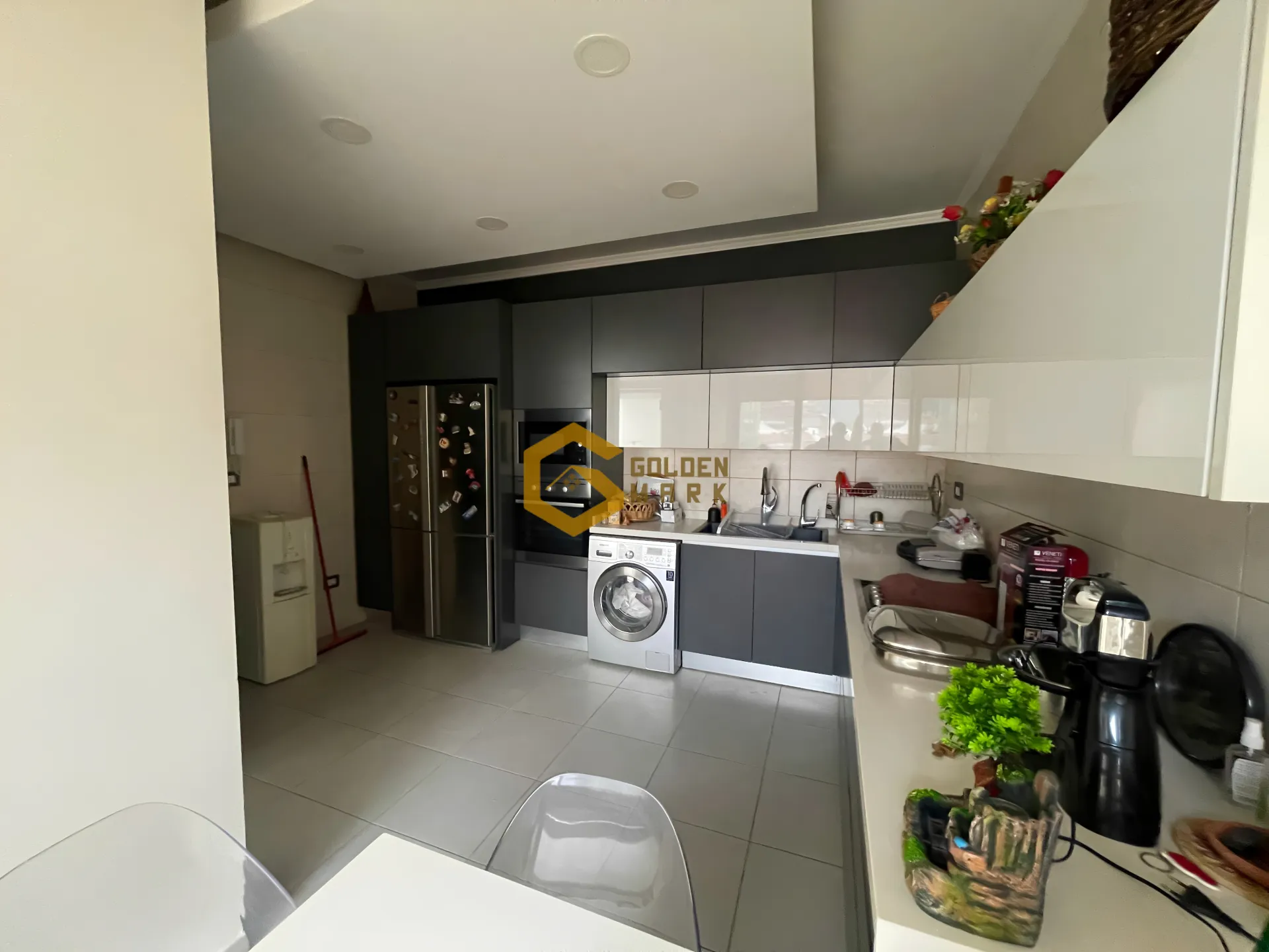 Duplex for Sale in Daychounieh