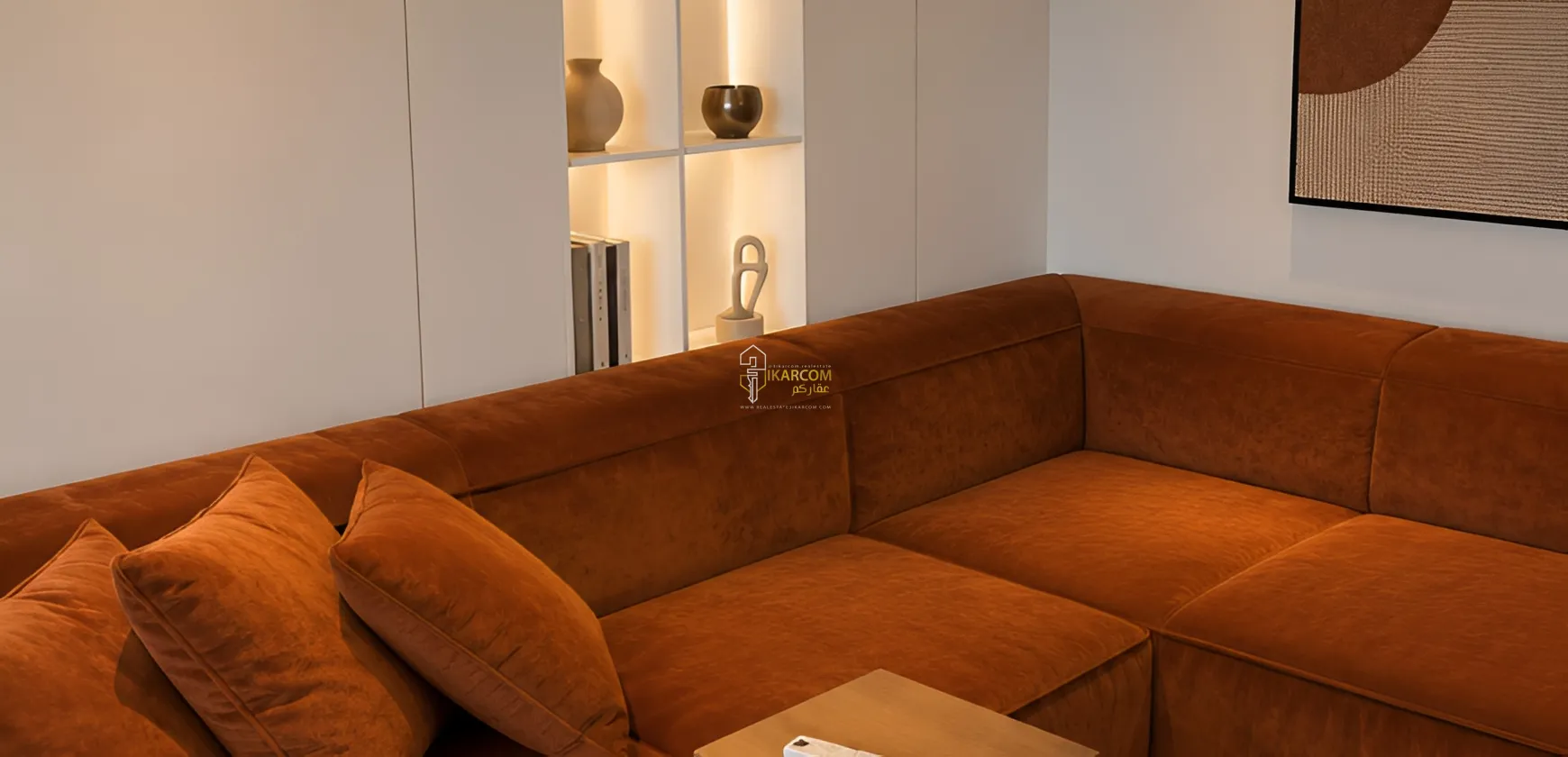 Apartment for Sale in Achrafieh, Achrafieh, Lebanon