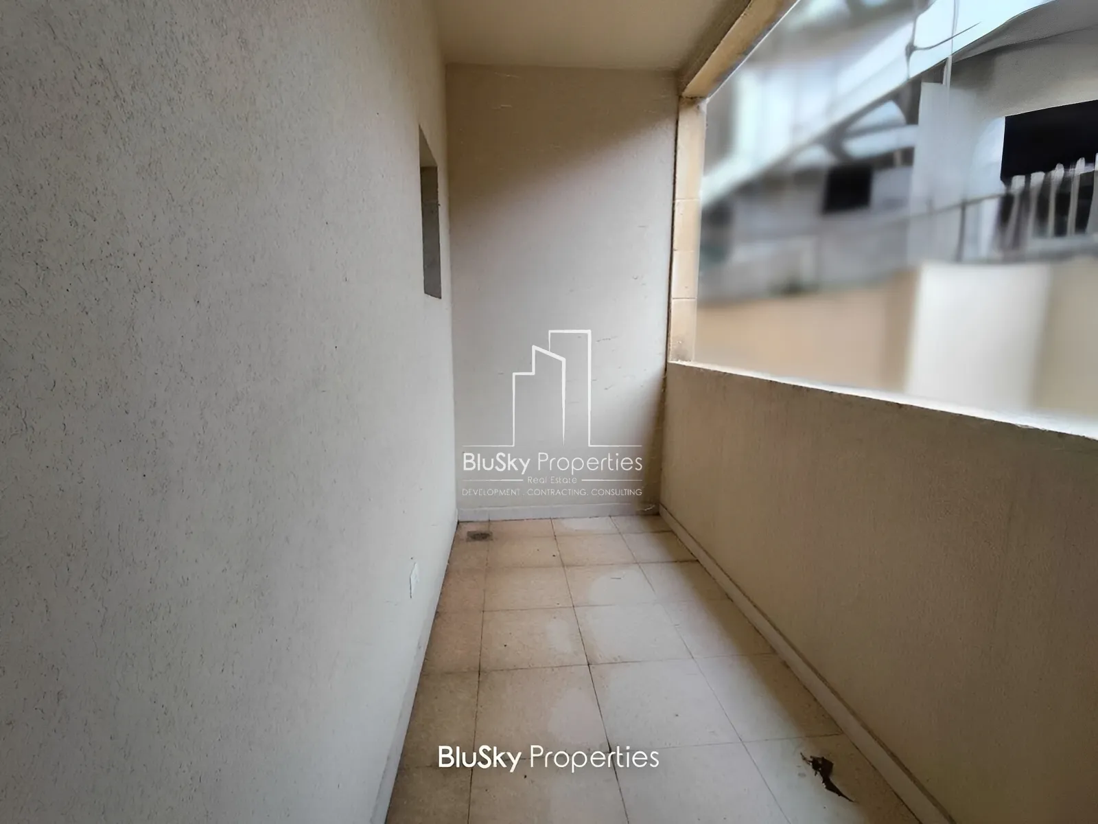 Apartment for Sale in Zouk Mkayel