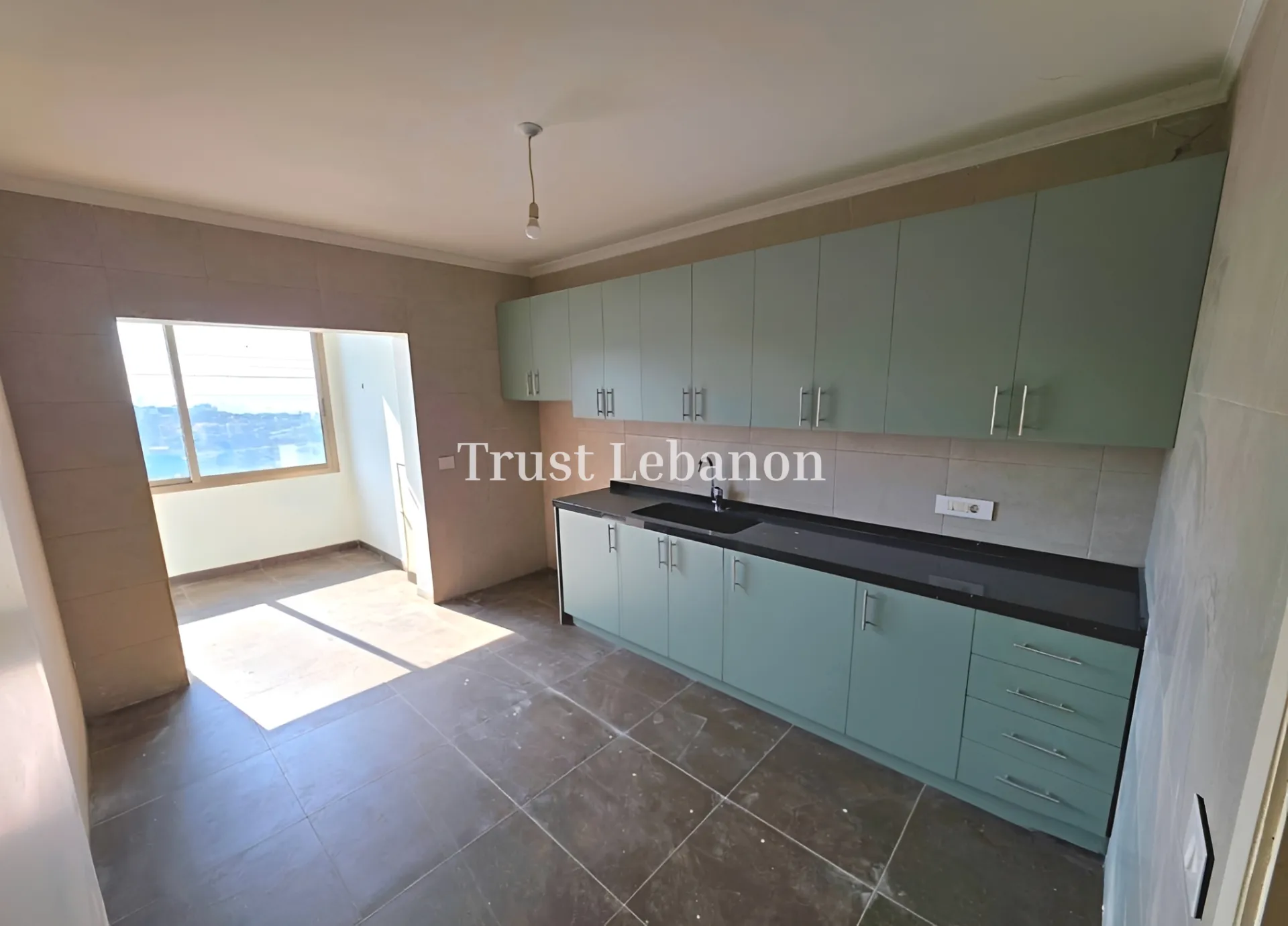 Apartment for rent in Ain Saadeh, Lebanon