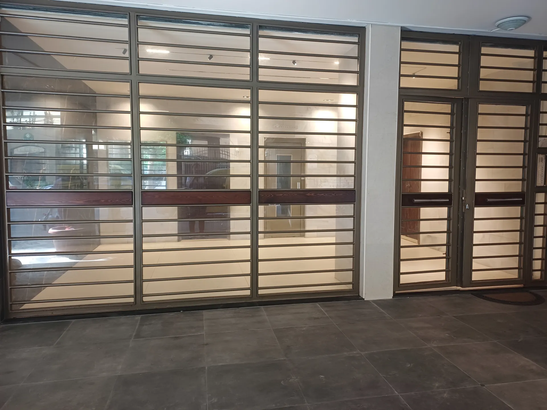 Apartment for rent in Sanayeh