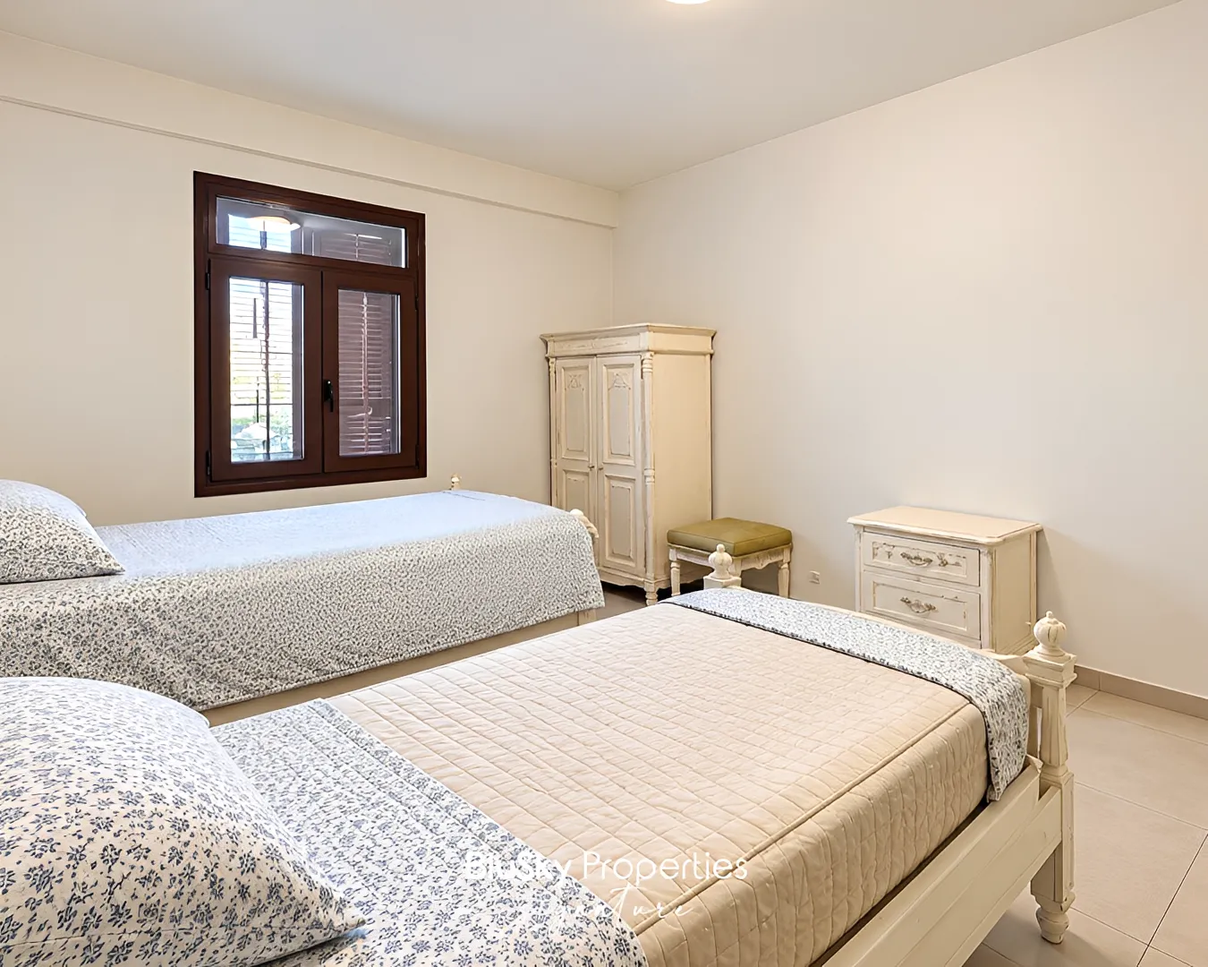 Apartment for rent in Achrafieh