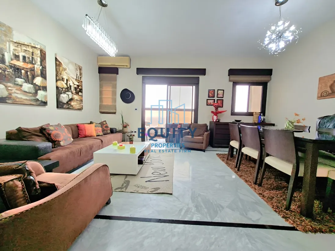 Apartment for rent in Ghadir, Lebanon