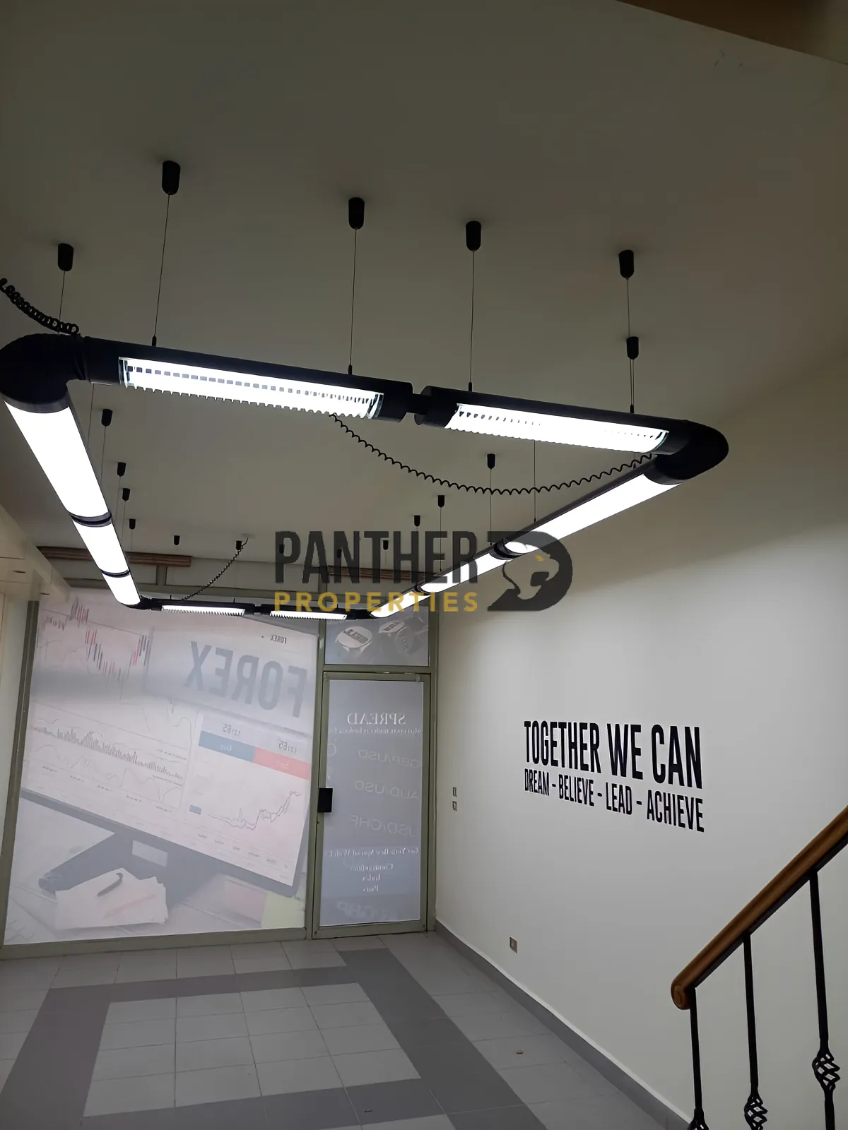 Shop for rent in Jal el dib, lebanon