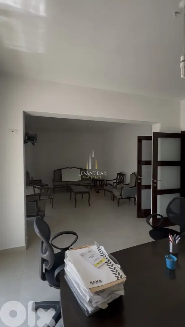 Apartment for rent in Zalqa, Lebanon