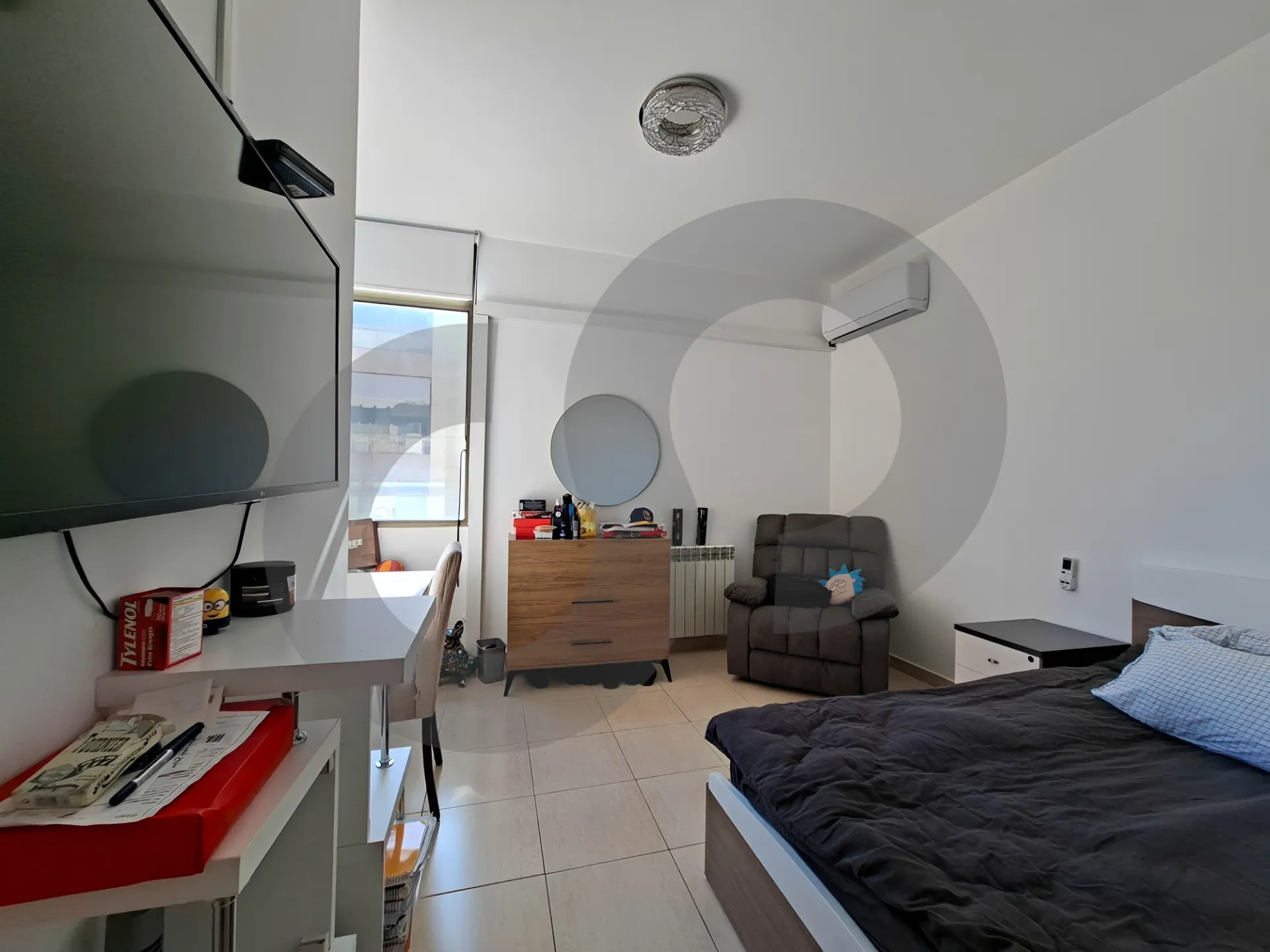 Building for Sale in Merdacheh