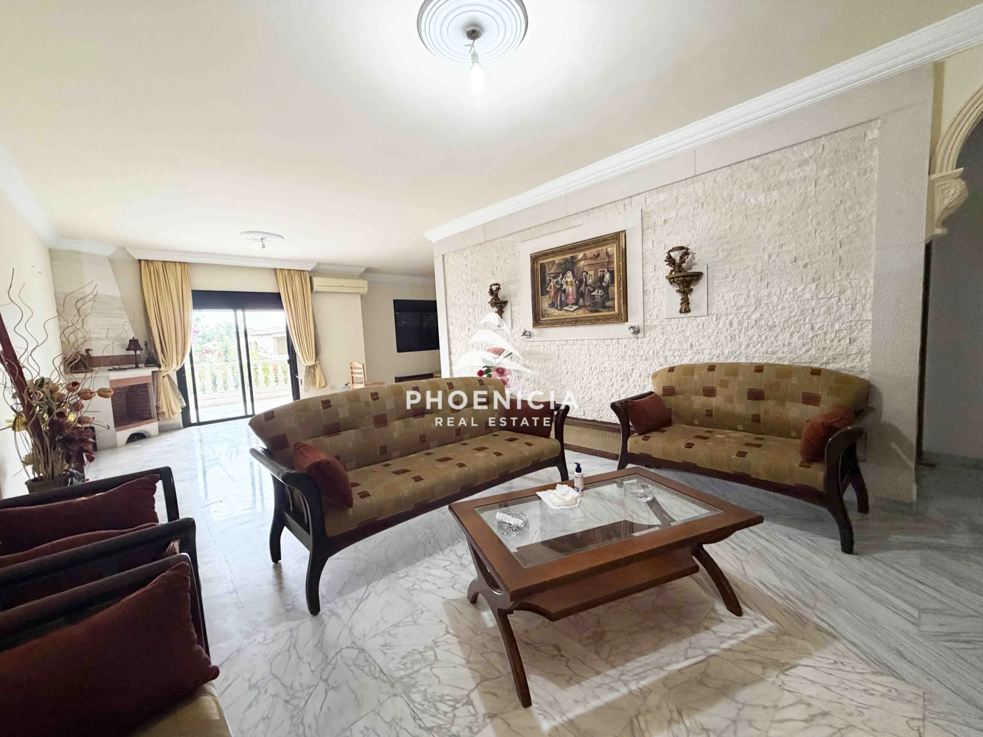 Apartment for rent in Jbeil, Lebanon - 2 bed, 3 bath