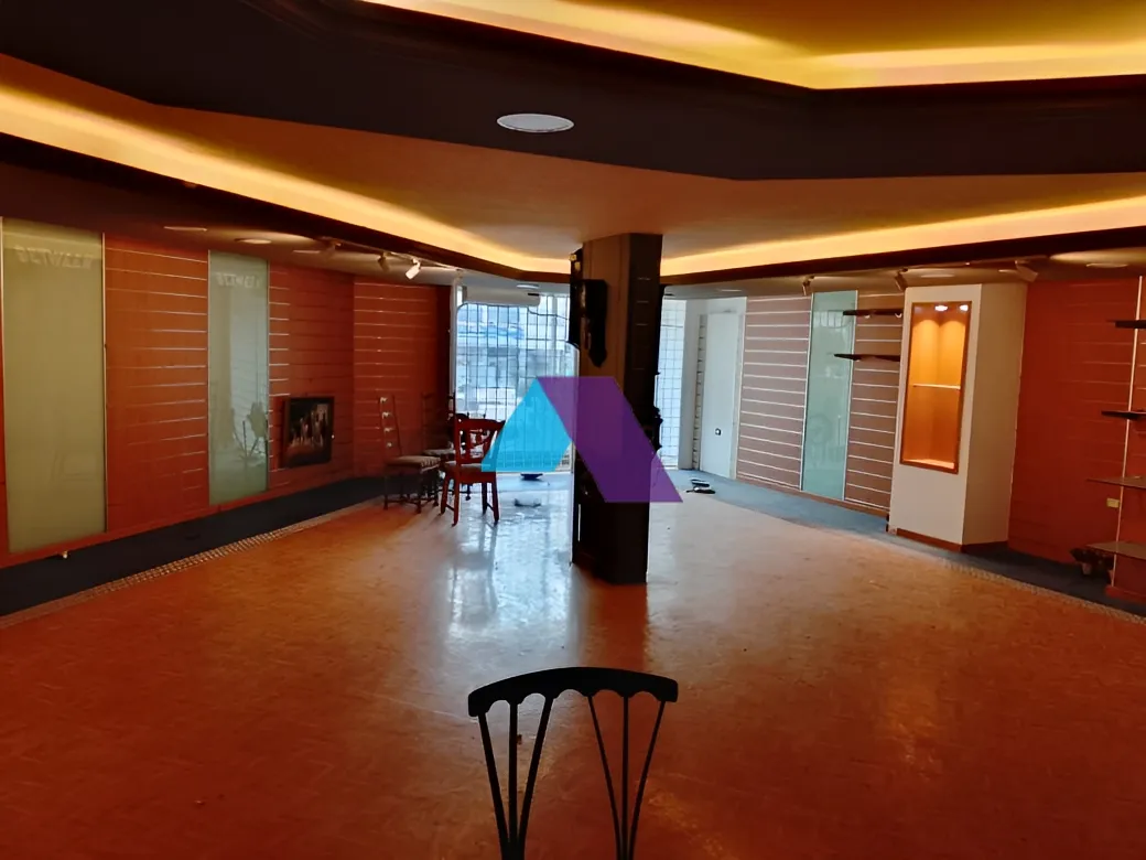 Office for rent in Jounieh
