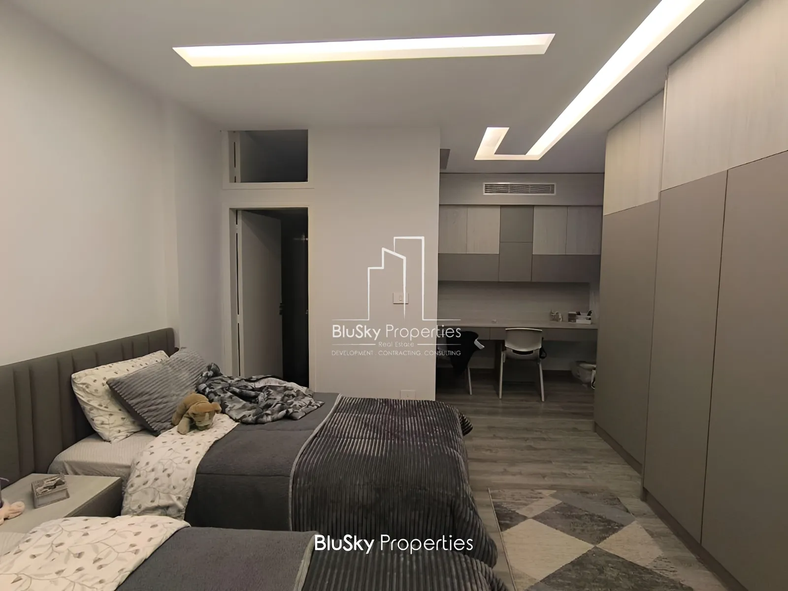 Apartment for Sale in Naccach