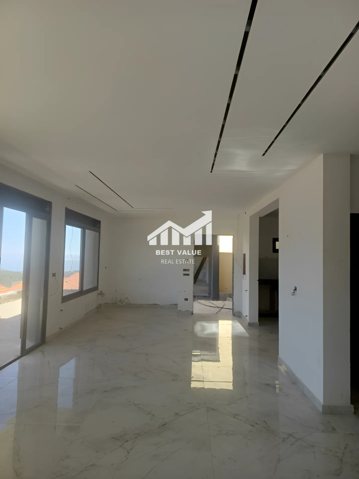 Villa for sale in Mechmech, Lebanon
