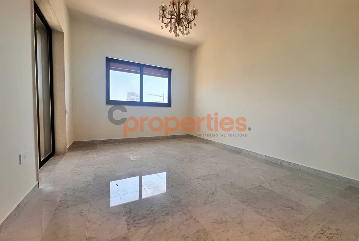 Apartment for Rent in Manara