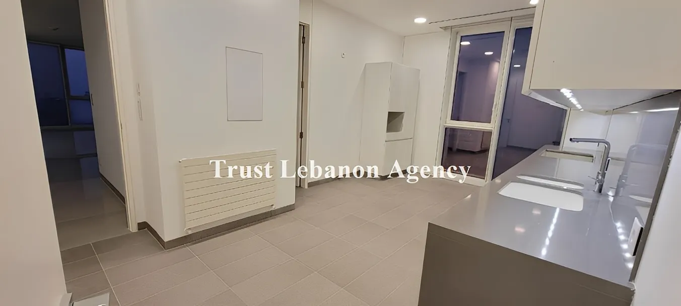 Apartment for Sale in Sodeco Beirut Lebanon
