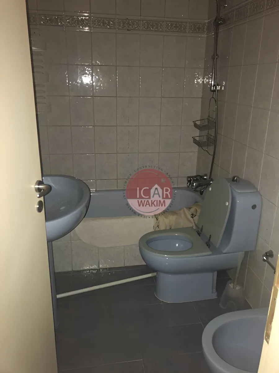 Apartment for Rent in Baabdat - 3 bed, 3 bath