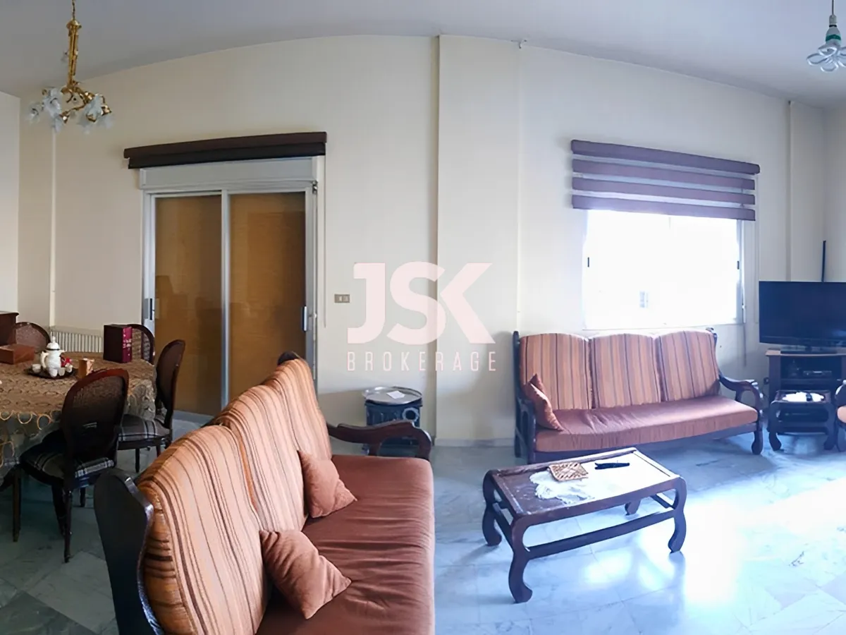 Apartment for Sale in Byblos, Lebanon - 2 bed, 3 bath